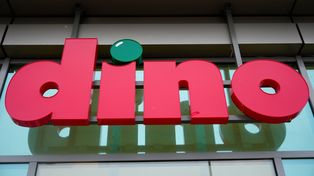 To nie pomyłka. Dino informuje. 3 sztuki za darmo