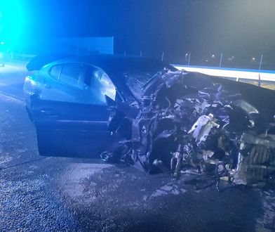 Tragiczny wypadek na A1. Sąd podał datę w sprawie Sebastiana M.