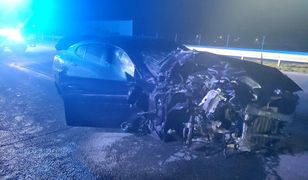 Tragiczny wypadek na A1. Sąd podał datę w sprawie Sebastiana M.