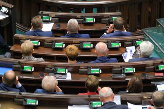 Sejm zgłosił poprawki do planu zamrożenia cen energii. Posłowie chcą ulepszyć projekt