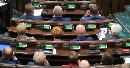 Sejm zgłosił poprawki do planu zamrożenia cen energii. Posłowie chcą ulepszyć projekt