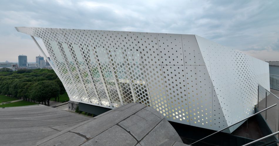 The CUBE – podróżująca restauracja z technologią kuchenną Electrolux [wideo] 2