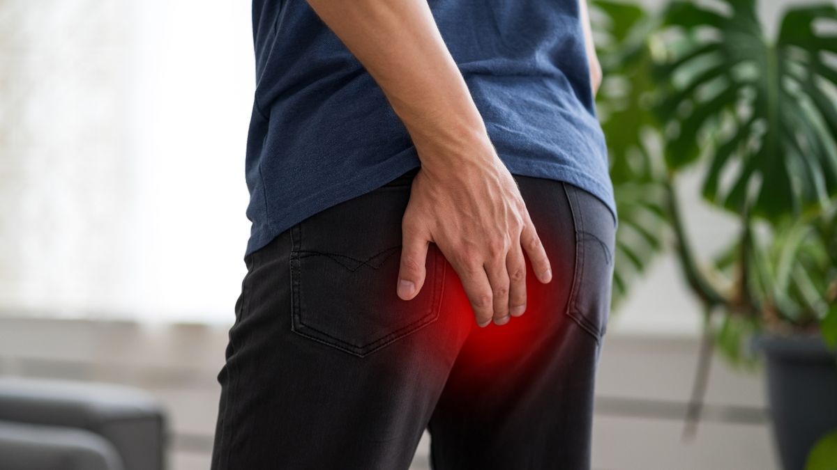 Ból pośladka a rak to problem, który nurtuje wiele osób