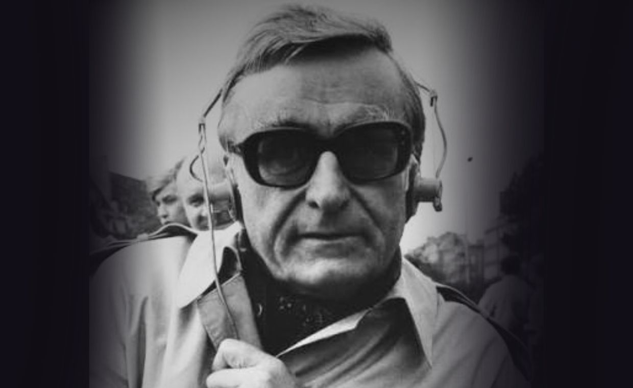 Nie żyje Jerzy Gebert, lekarz i wieloletni redaktor naczelny Radia Gdańsk