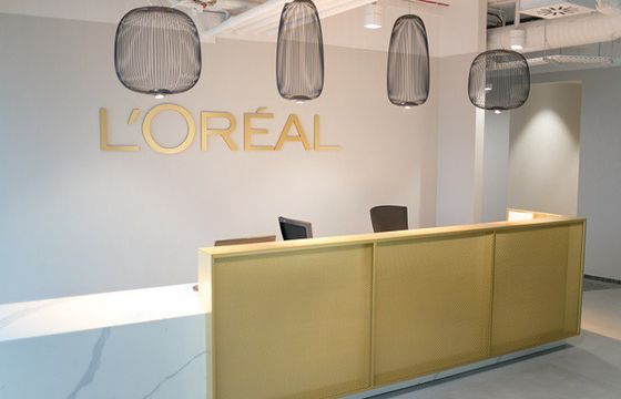 MullenLowe Warsaw poszerza współpracę z L’Oréal Polska