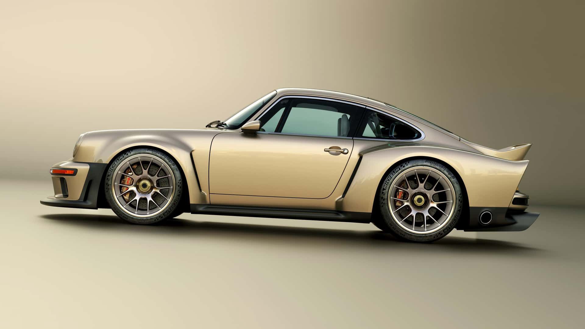 Singer DLS Turbo