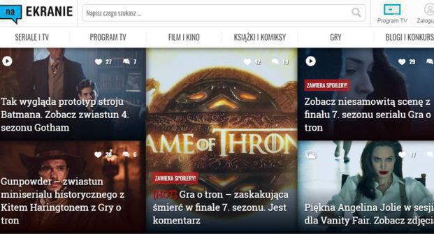 Nova Group Ltd. przejmuje serwis naEkranie.pl