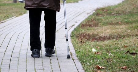 Dlaczego z wiekiem czas płynie szybciej? Nauka ma na to wyjaśnienie