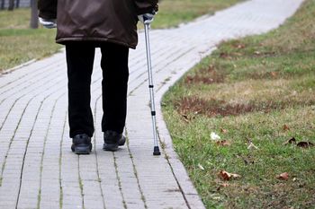 Dlaczego z wiekiem czas płynie szybciej? Nauka ma na to wyjaśnienie