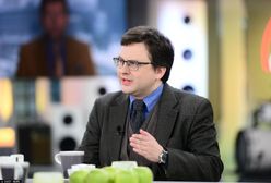 Polak doradcą Komisji Europejskiej. "Zaszczytna forma docenienia"