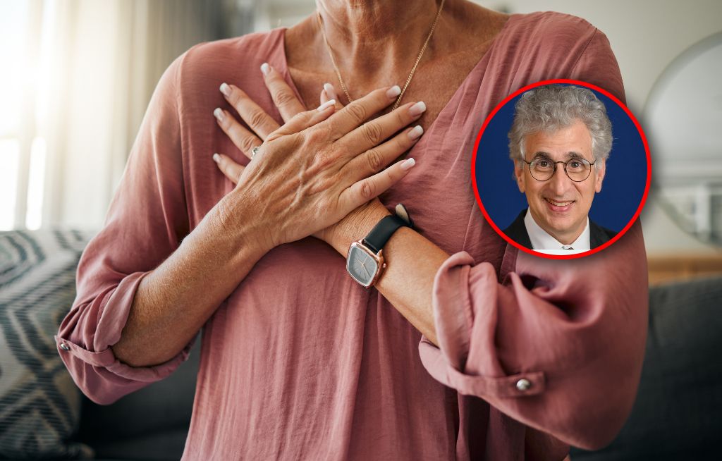 Znak, że przyjmujesz za dużo witamin. Wyraźne sygnały ostrzegawcze