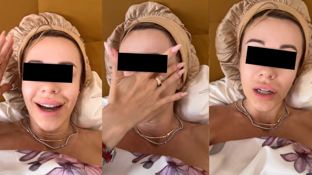 Dorota R. ogłasza sądowe zwycięstwo