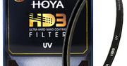 Hoya HD3 - nowe, wytrzymałe filtry UV i polaryzacyjne, które obsługują duże rozdzielczości