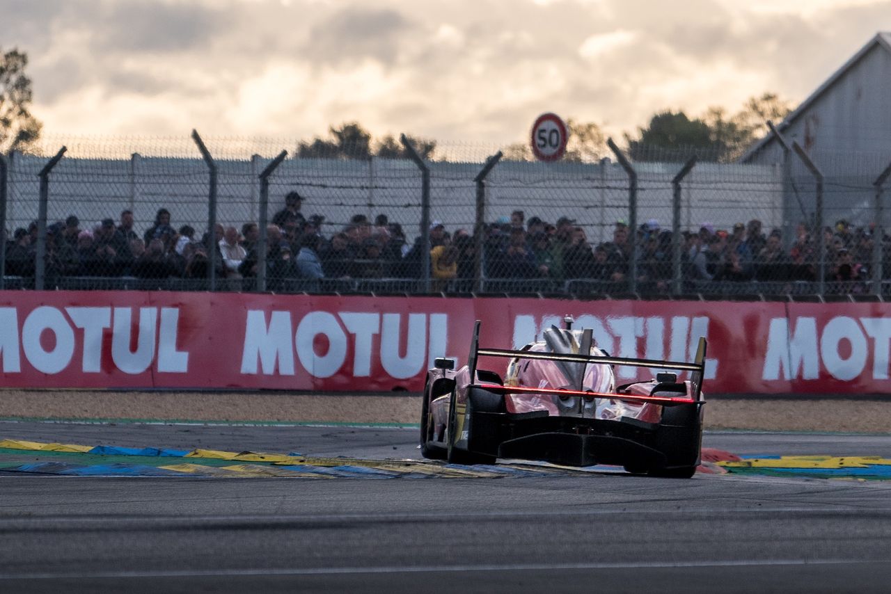 24h Le Mans (2024)