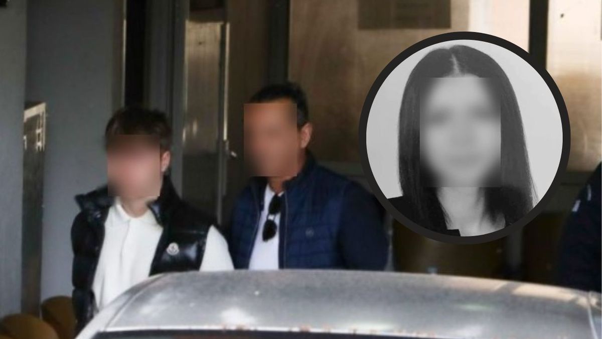 Zabójstwo Mai z Mławy. Bartosz G. w stanie krytycznym po decyzji