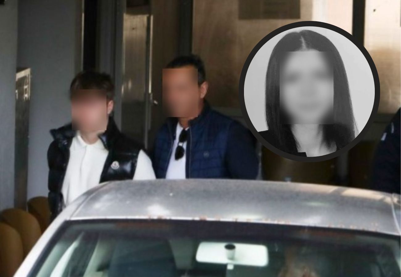 Zabójstwo Mai z Mławy. Bartosz G. w stanie krytycznym po decyzji