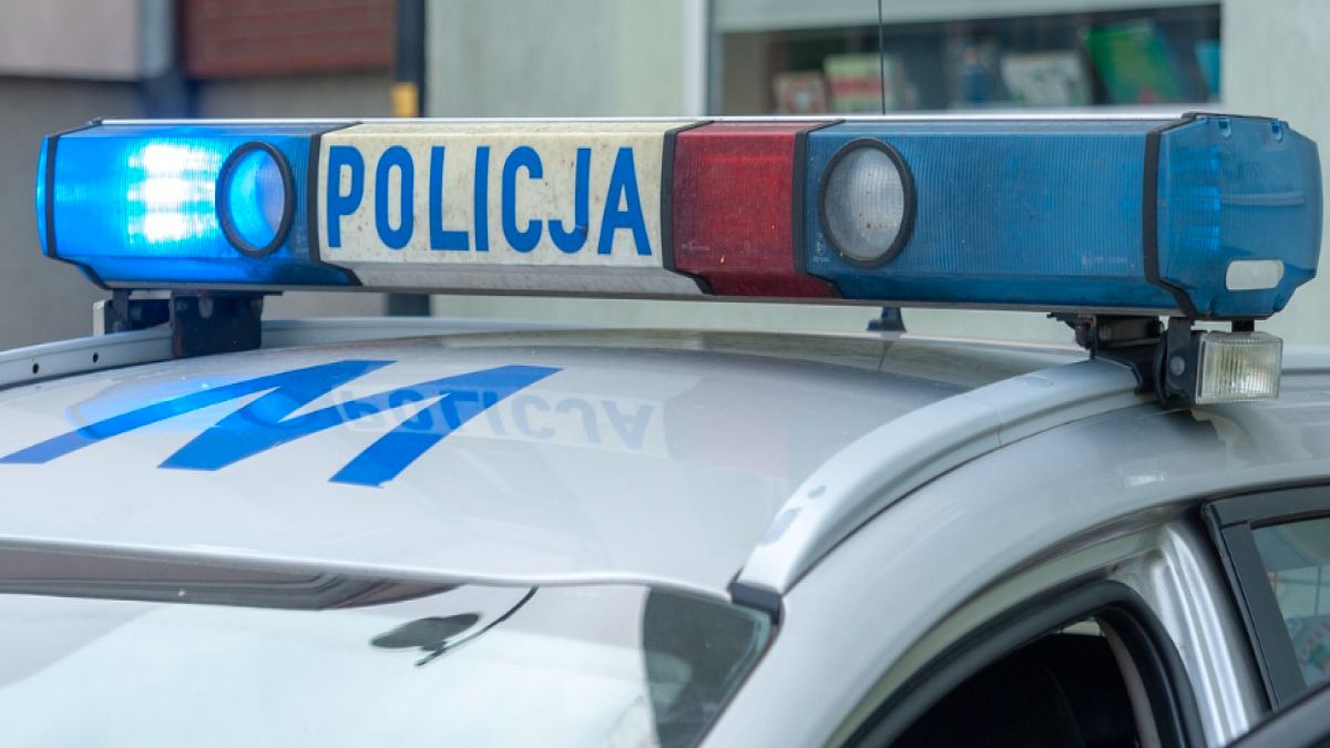 45-latek został śmiertelnie pobity