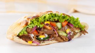 Jedz jak prezydent. Poznaj przepis na kebab inspirowany smakiem prezydenta