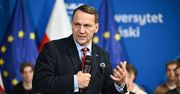 Rosja zaatakuje NATO? Sikorski: nie jest w stanie wygrać z Ukrainą