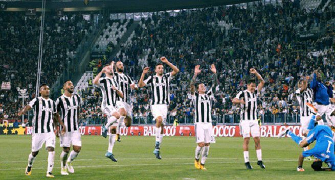 „Pierwszy zespół: Juventus FC” od 16 lutego w Netflixie