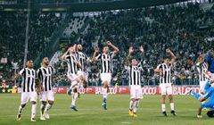„Pierwszy zespół: Juventus FC” od 16 lutego w Netflixie