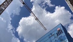 White Bits po wygranym konkursie nadal pracuje dla Skanska