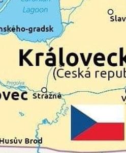 "Czeski Kaliningrad". O co chodzi? Czeski humor bezlitosny dla Rosjan