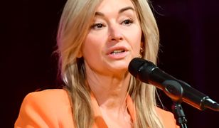 Wojciechowska uderza w hejterów. "Robimy to sobie nawzajem"