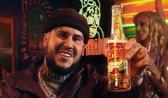 Kampania Desperadosa z raperem ReTo