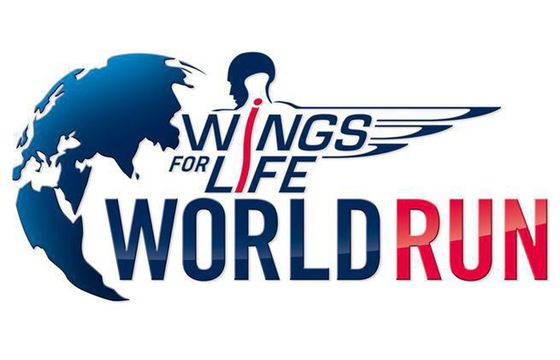 TVN24 zrelacjonuje bieg „Wings for Life World Run 2019”