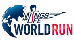 TVN24 zrelacjonuje bieg „Wings for Life World Run 2019”
