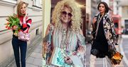 Jakie torebki w kwiaty wybierają celebrytki?