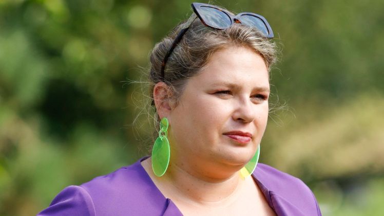 Widzowie progoramu "Nasz nowy dom" nie szczędzą krytyki Elżbiecie Romanowskiej