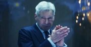 Harrison Ford dla WP: "Nie ma ludzi wyłącznie dobrych albo złych. Wszyscy jesteśmy skomplikowani"