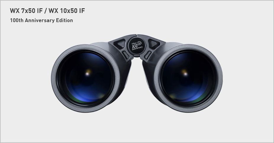 100 sztuk grafitowych produktów Nikon na 100-lecie firmy. Są piękne! 7