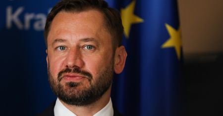 Afera KPO. Pozew dla Berkowicza z Konfederacji