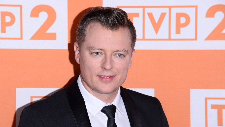 Rafał Brzozowski ma nietypową pasję.