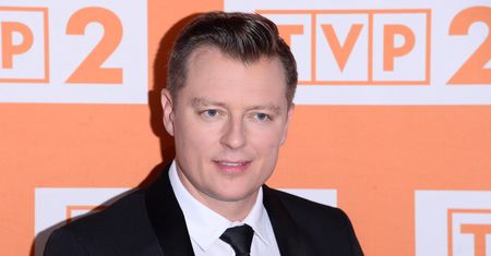 Rafał Brzozowski na wszystko patrzy z góry. Ma nietypową pasję