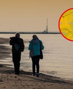 Taki będzie koniec lipca. W sierpniu kolejny zwrot