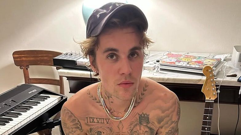 Justin Bieber