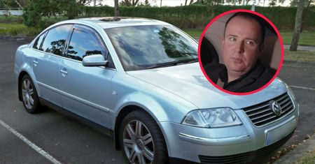 W zimie jeździ Teslą, bo szkoda mu Passata. "Bardzo mądry człowiek"