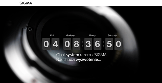 Tajemnica odkryta. Sigma zmieni bagnet w Twoim obiektywie 2
