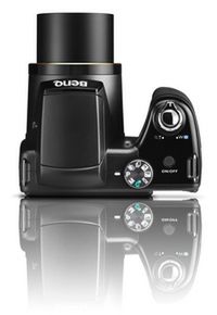 BenQ GH700 – duży zoom i masa pikseli 2