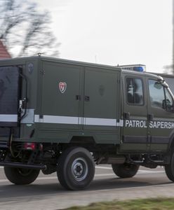 Koronawirus. 131 żołnierzy na kwarantannie w jednostce w Kazuniu