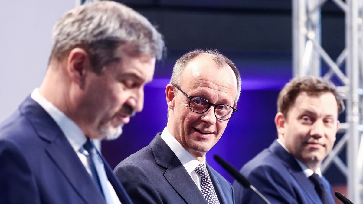 Jest umowa koalicyjna ws. nowego rządu Niemiec