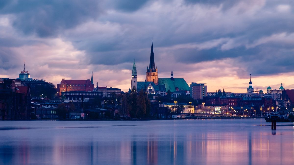 Szczecin