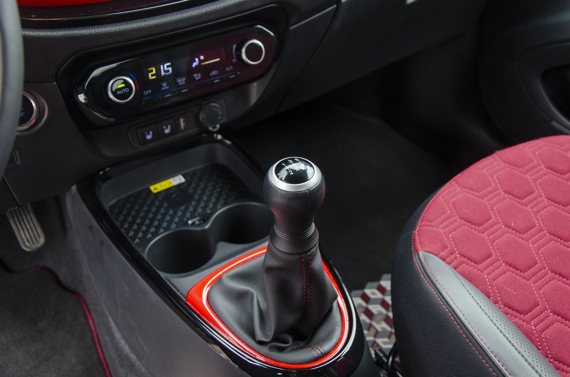 Toyota Aygo X Undercover