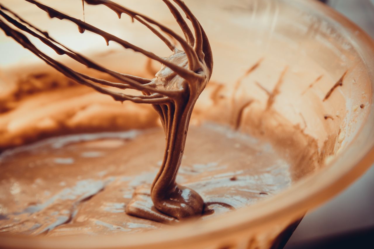 Dodaję to do babcinego deseru. Smakuje sto razy lepiej niż klasyczny kogel-mogel