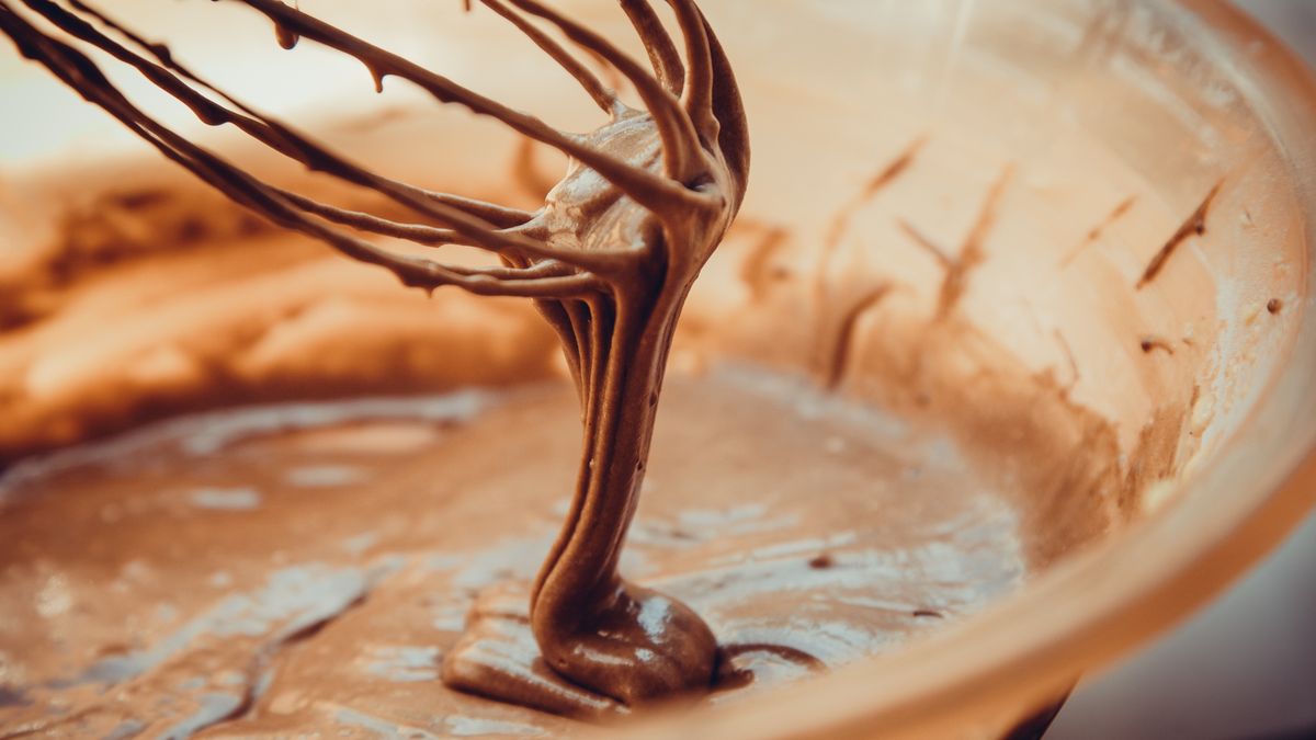 Kogel mogel to deser, który możesz podać w różnych wersjach