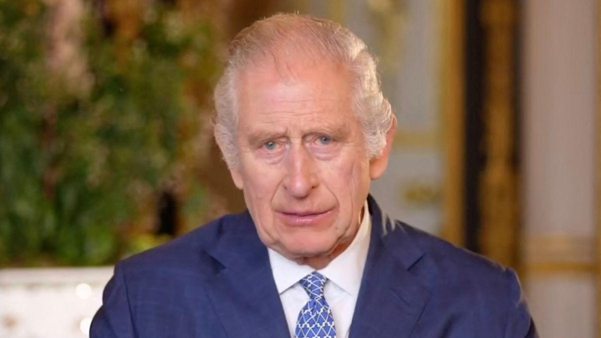 Ze stanem zdrowia króla Karola III jest gorzej niż podaje pałac?